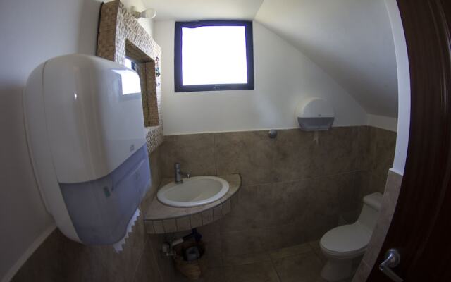 Luxury Villas Monterrico