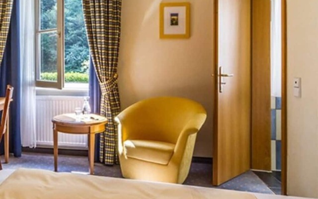 Waldhotel Bad Sulzburg