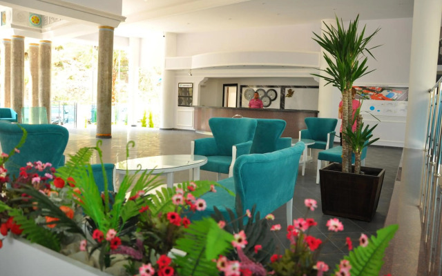 Montebello Resort & Spa – All Inclusive