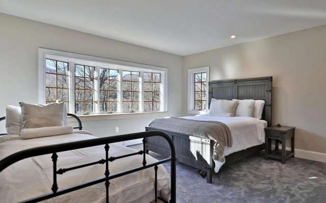 The Giguere House by Killington Vacation Rentals