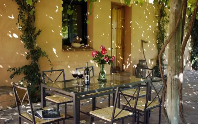 Casa Rural Valle de Mira