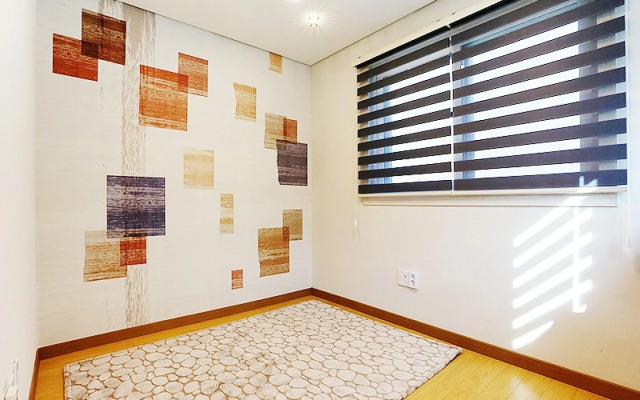 Yangpyeong Terra Pension