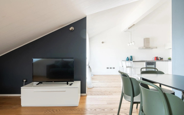 easyhomes - Brera Luxury Suites