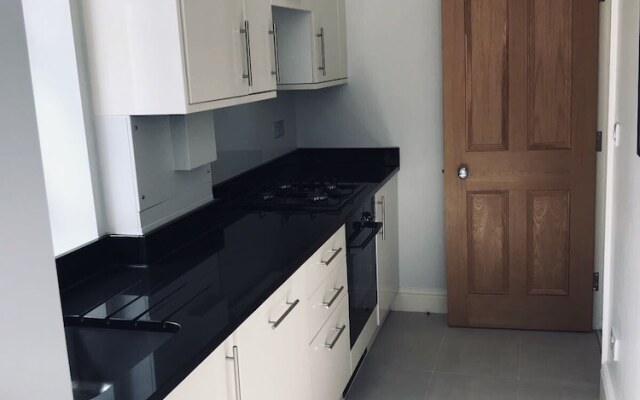 The Mayfair Oxford Street Apartment