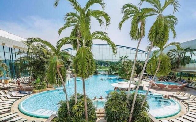 Villa Zollhaus Bed & Breakfast