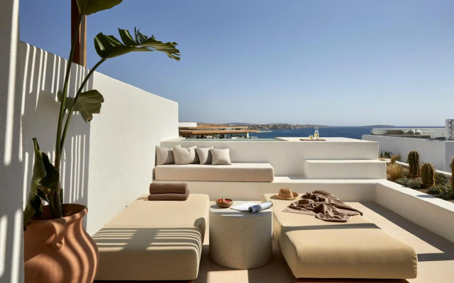 Parocks Luxury Hotel & Spa