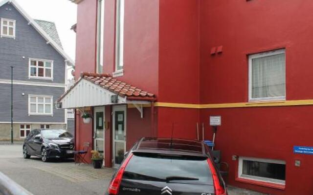 Stavanger Bed & Breakfast