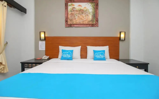 Airy Legian Padma Utara Bali
