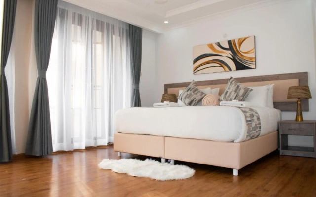 Sebuleni Riverside by Homes by Della