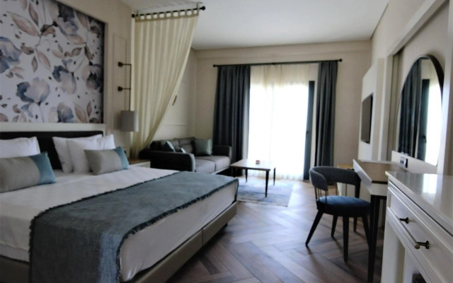 Soliport Hotel & Spa