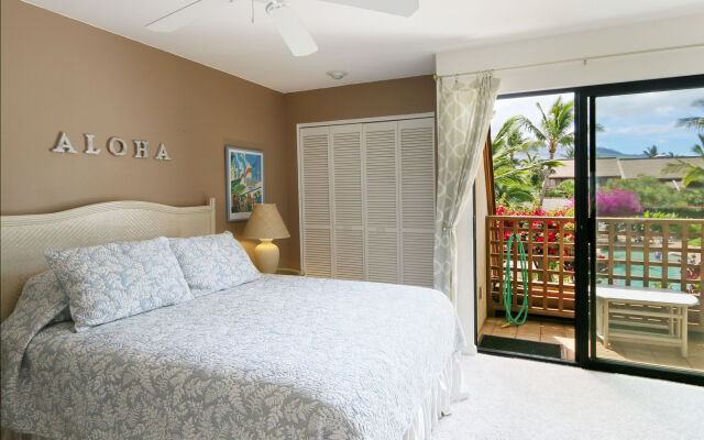 Maui Kamaole by Rentals Maui Inc.