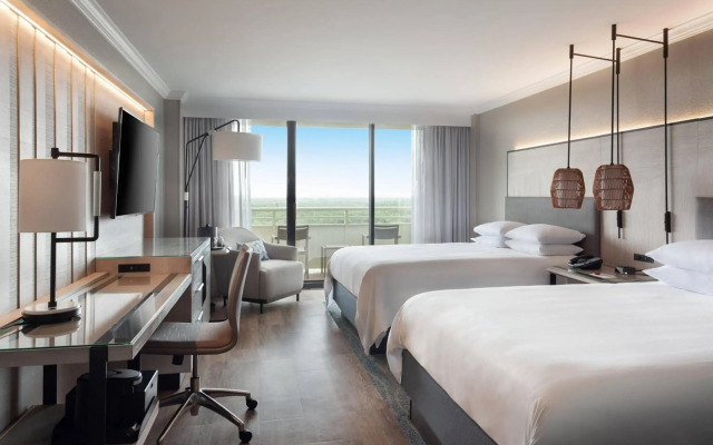 Orlando World Center Marriott