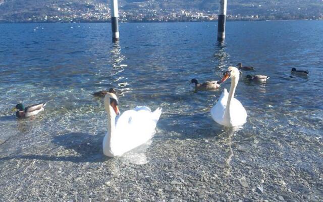 Appartamento I Girasoli di Agatha