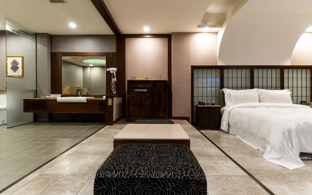 OHYA Chain Boutique Motel-Xinying