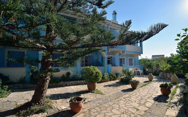 Vlachos Apartments