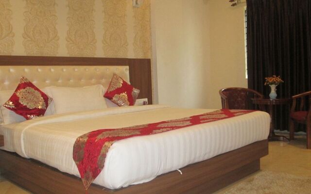 Hotel Mahalakshmi Residency