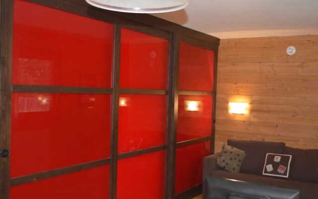 Studio + CM 4 Personnes