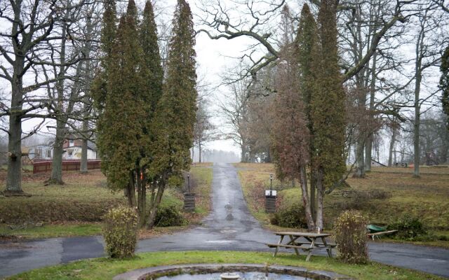 Tokeryds Herrgård