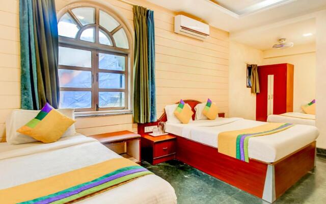 Itsy Hotels The New Hill Retreat, Near By Local Bus Station