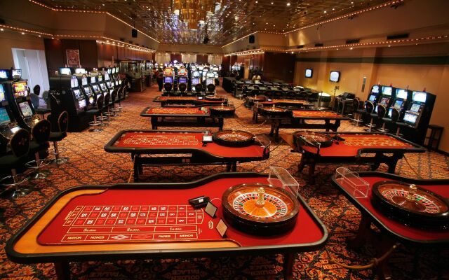 Epic Hotel Villa Mercedes