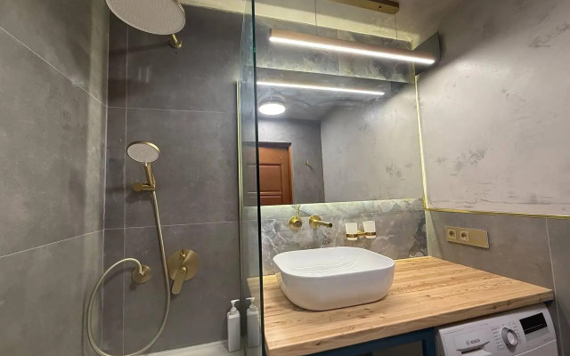 Апартаменты на улице Мира 33/1