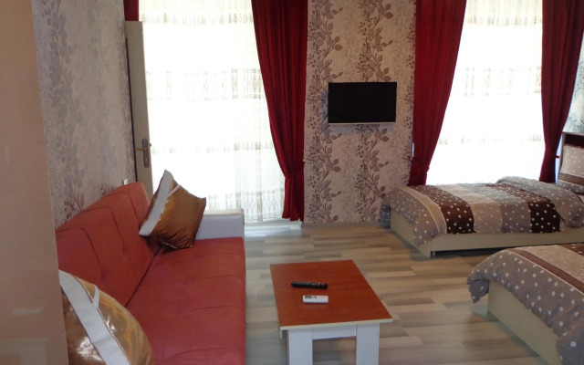 Tubram S Ailəvi Qonaq Evi