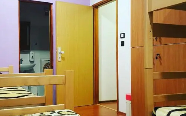 Hostel Savski Most