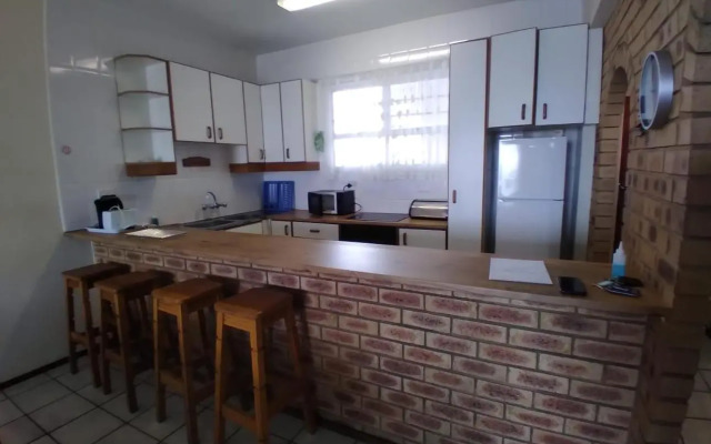 Seabrook holiday apartments