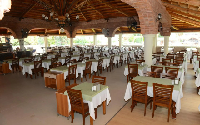 Ölüdeniz Turquoise Hotel