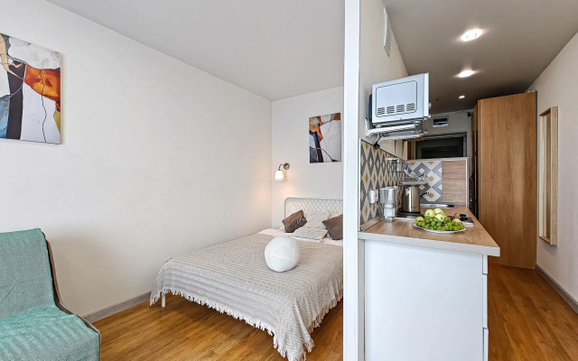 Jet life на улице Железнодорожная