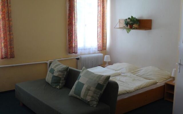 Hotel ALFONSKA