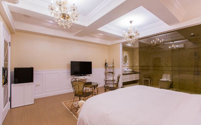 Cloud Homestay