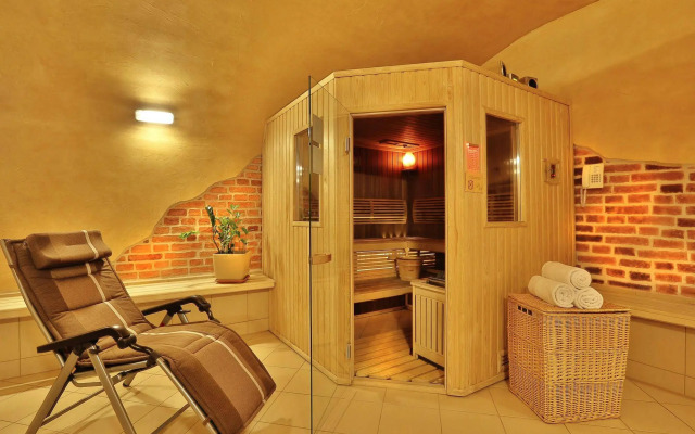 Amber Boutique Hotels - Hotel Amber
