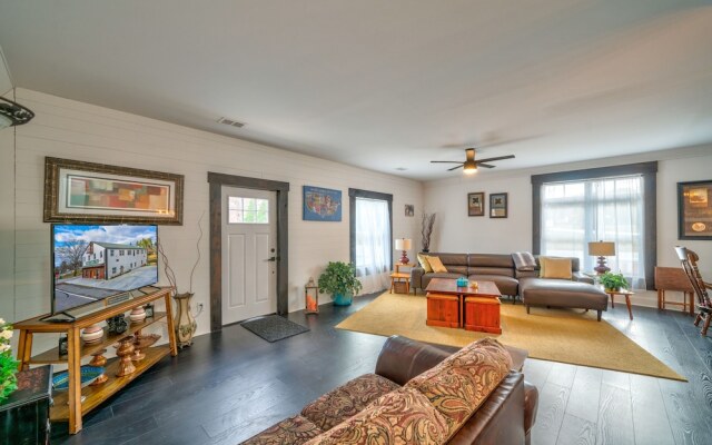 Blueridge Cozy Condo