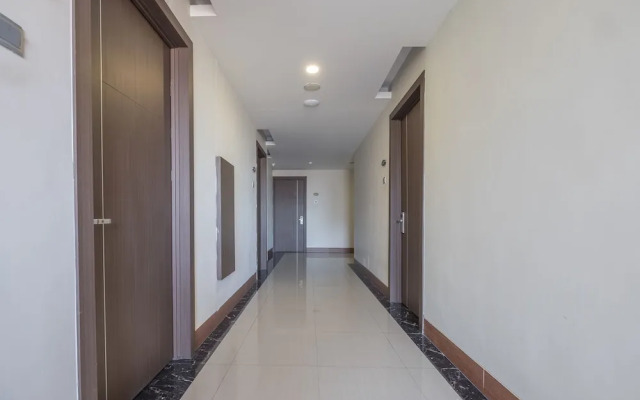 Collection O 1301 Hotel Grand Citra