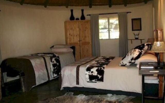 Fleur de Lys Guest Farm