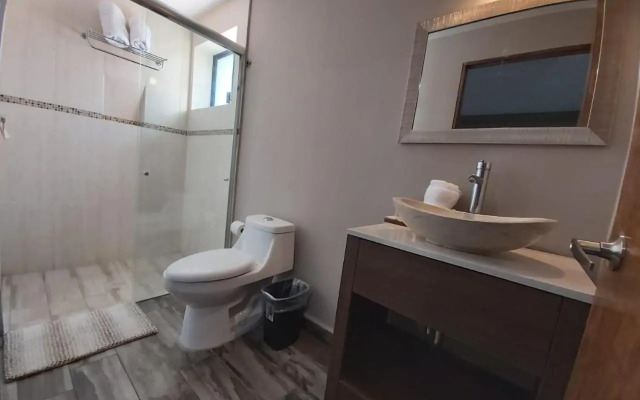 Independencia Dos 7 Hotel Boutique