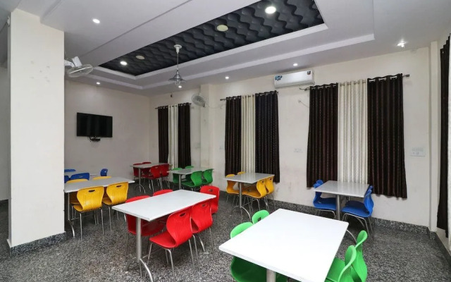 Kanwal Resort by OYO Rooms