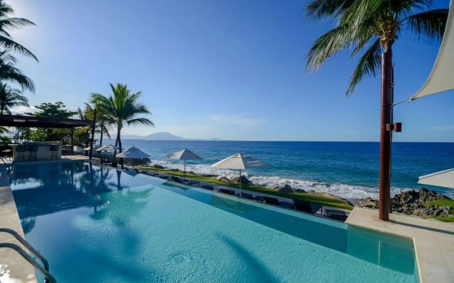 Apartments Infiniti Blu