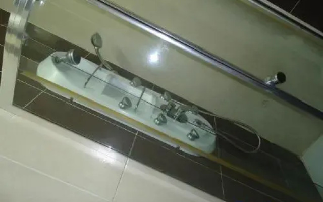 Freedom Hostel