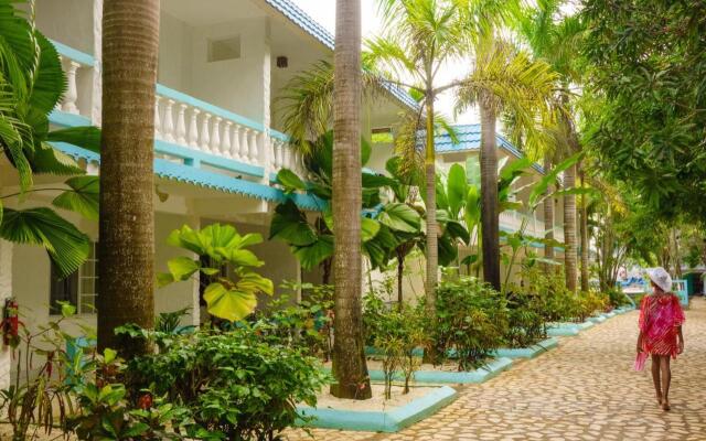 Legends Beach Resort