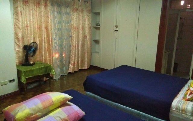 Baguio City Proper Transient Condo