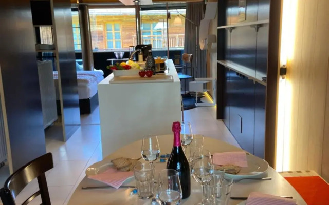 Kar Design Appartements