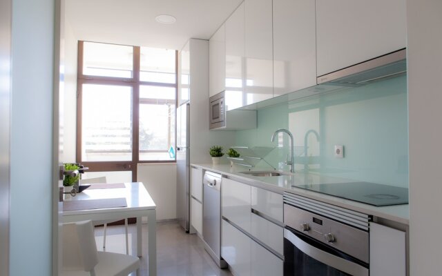 Citybreak-Apartments Cedofeita