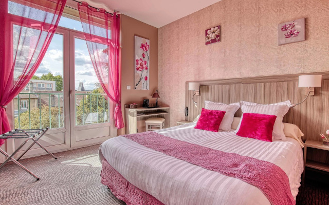 Citotel La Residence