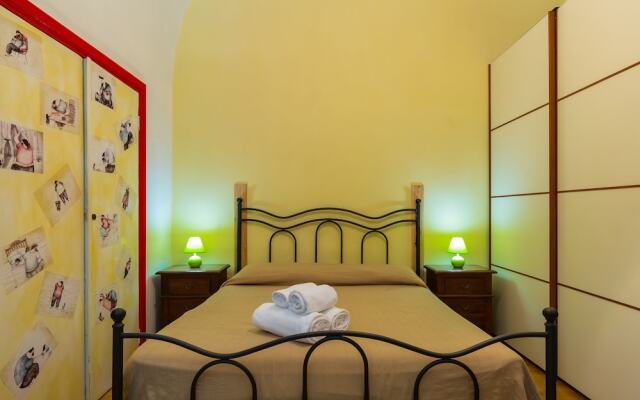 Nightlife Lovers Apartment