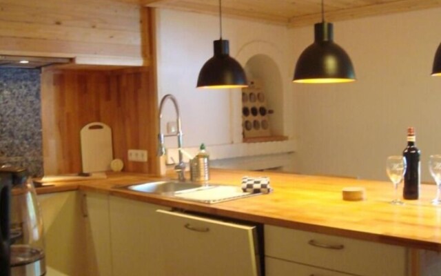 Apartment Mühlenberg