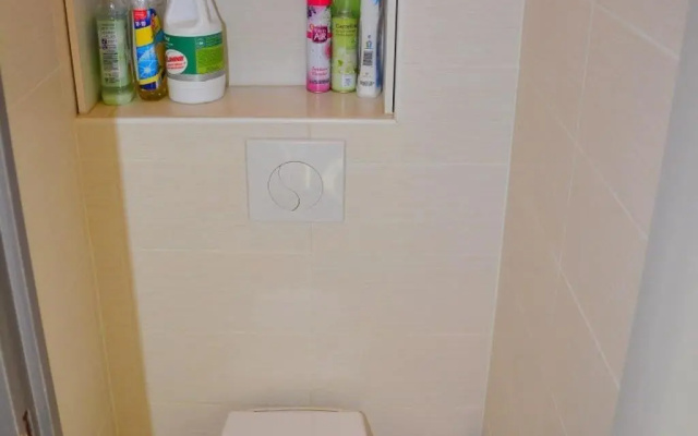 Appartement Port Barcarès, 3 pièces, 6 personnes - FR-1-431-47
