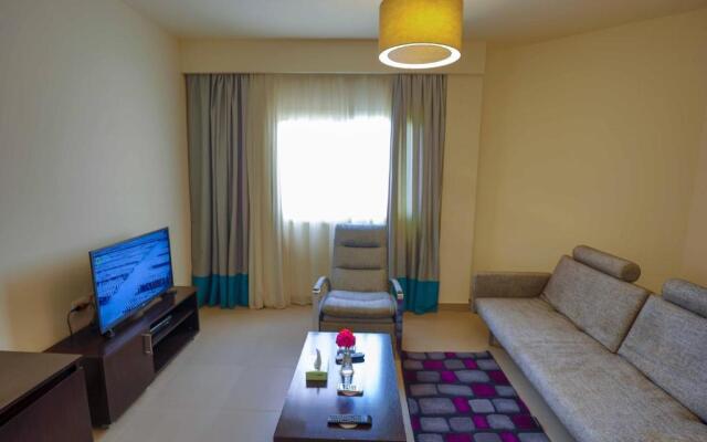 Mousa Coast Resort Cairo Beach