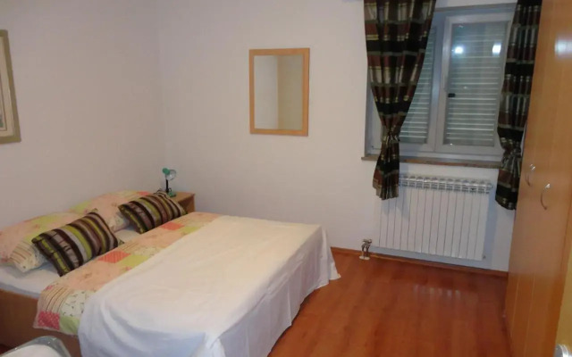 Apartmani Čirjak 2